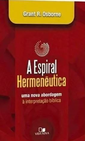 Hermenêutica Bíblica